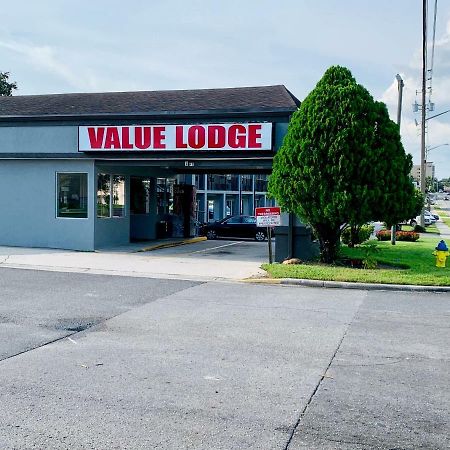 Value Lodge - Gainesville Exterior photo