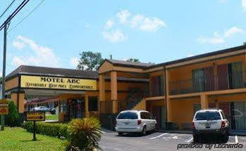 Value Lodge - Gainesville Exterior photo